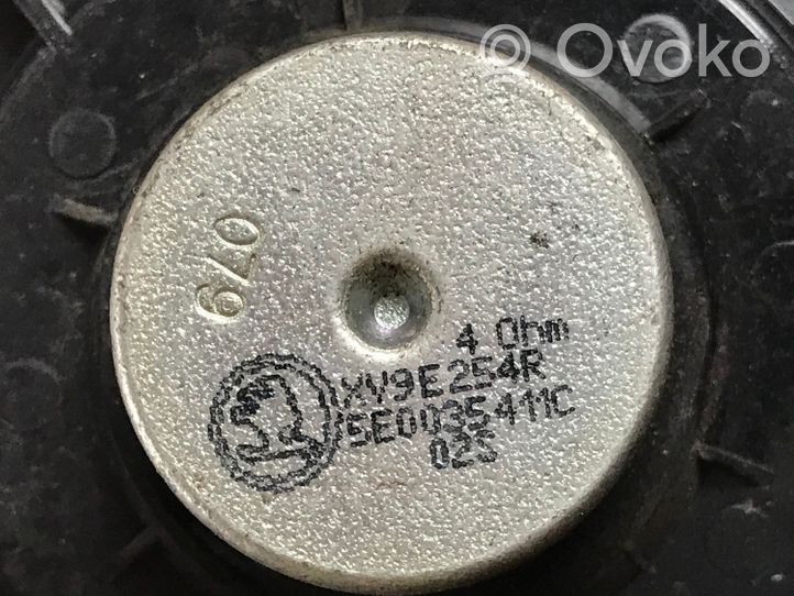 Skoda Octavia Mk3 (5E) Głośnik drzwi tylnych 5E0035411C