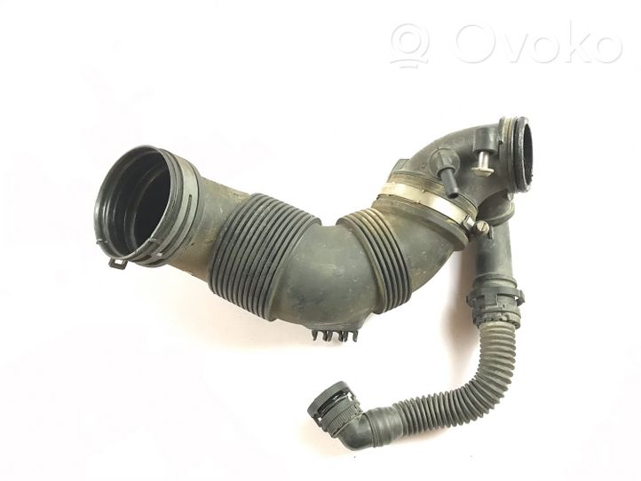 Audi A3 S3 8V Tuyau d'admission d'air turbo 5Q0129654L