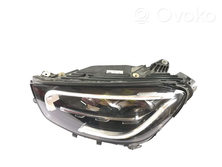 Mercedes-Benz GLC AMG Lampa przednia A2539066901