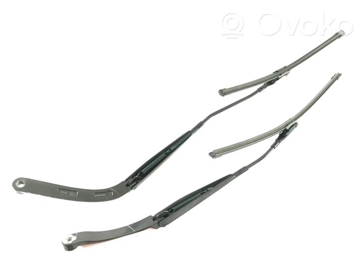 Ford Mustang VI Windshield/front glass wiper blade GR3B17C495BB