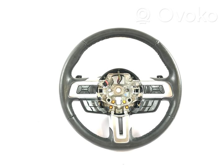 Ford Mustang VI Steering wheel FR333600EC3JAX