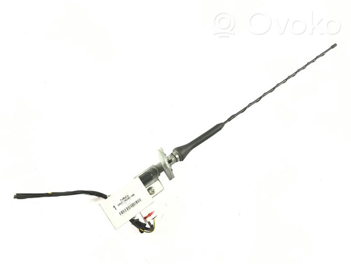 Ford Mustang VI Radion antenni GR3T19G461AB