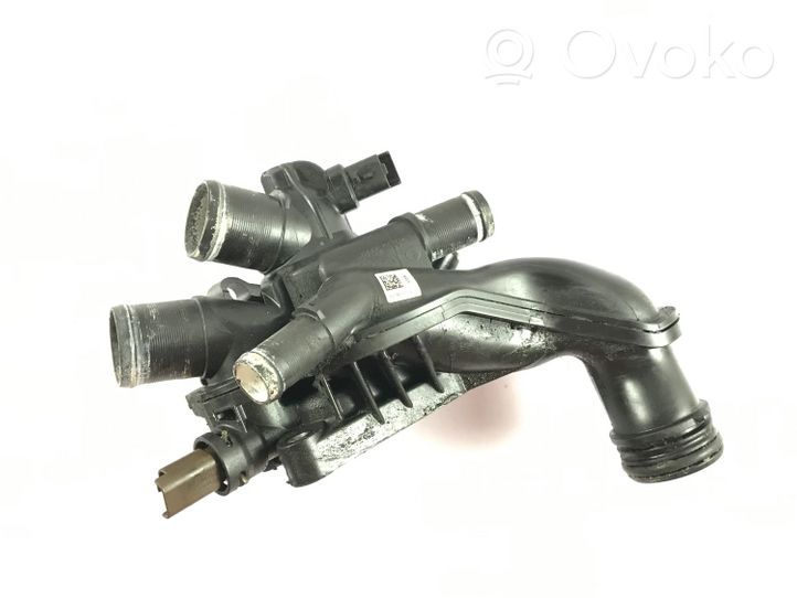 BMW 1 F20 F21 Obudowa termostatu 9810048680