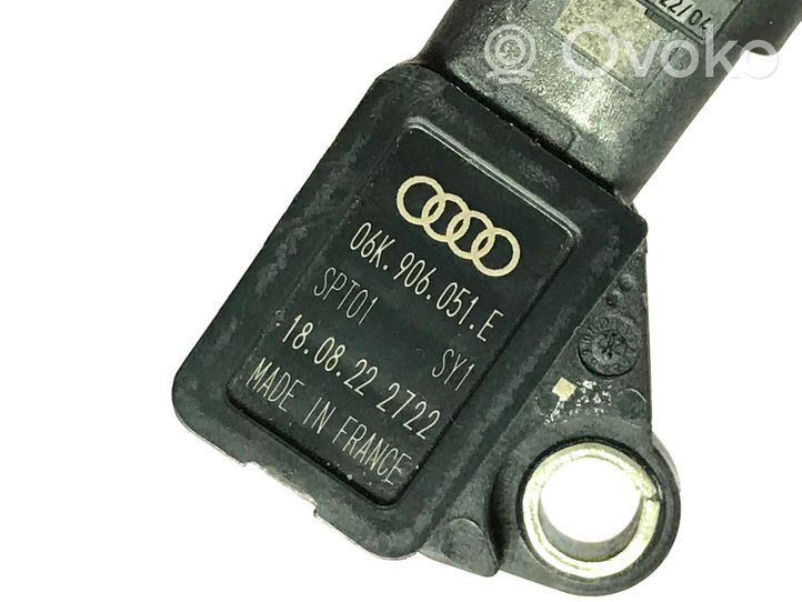 Audi A4 S4 B9 8W Ilmanpaineanturi 06K906051E