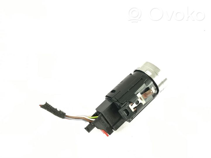 Audi A4 S4 B9 8W Moottorin start-stop-painike/kytkin 8W2905217F