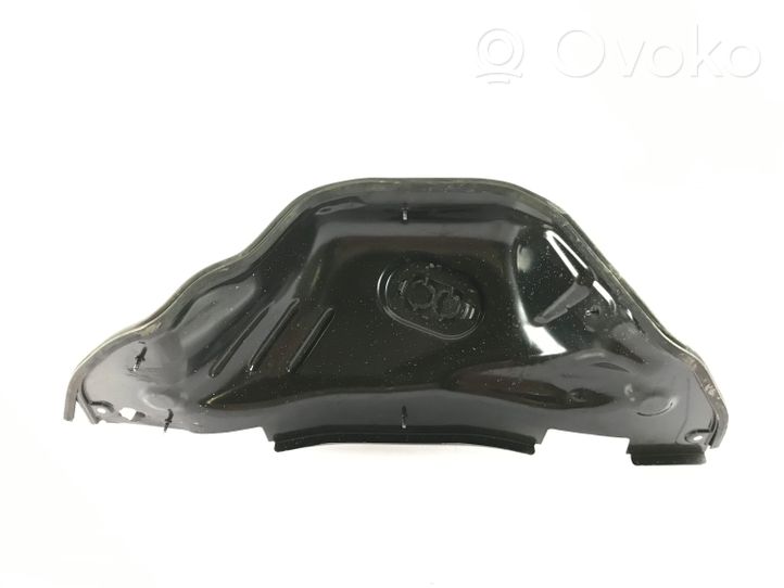 Audi A4 S4 B9 8W Hitzeschutz Abschirmblech Motorraum 8W0819523F