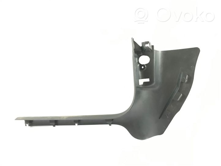 Audi A3 S3 8V Etuoven kynnyksen suojalista 8V4867272A