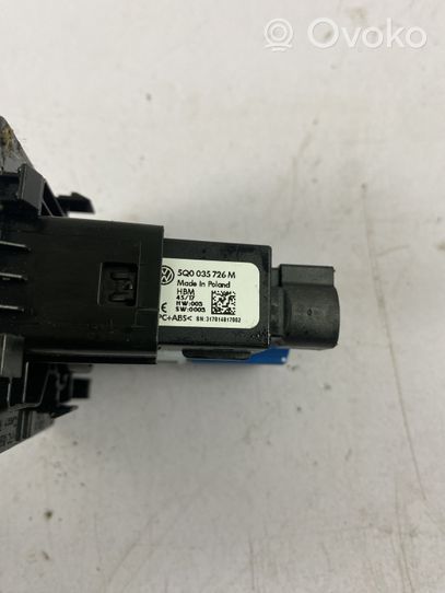 Skoda Superb B8 (3V) Connecteur/prise USB 5Q0035726M