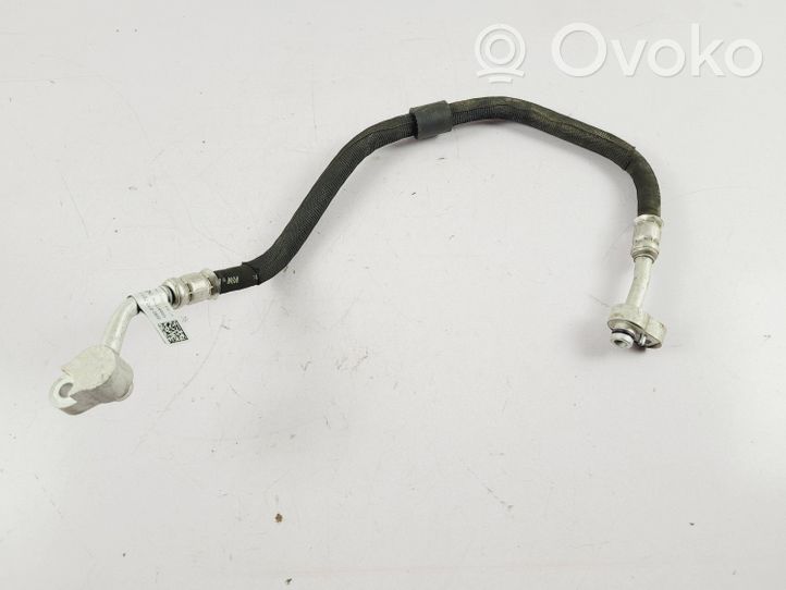 Audi A4 S4 B9 Tubo flessibile aria condizionata (A/C) 8W0816721BC