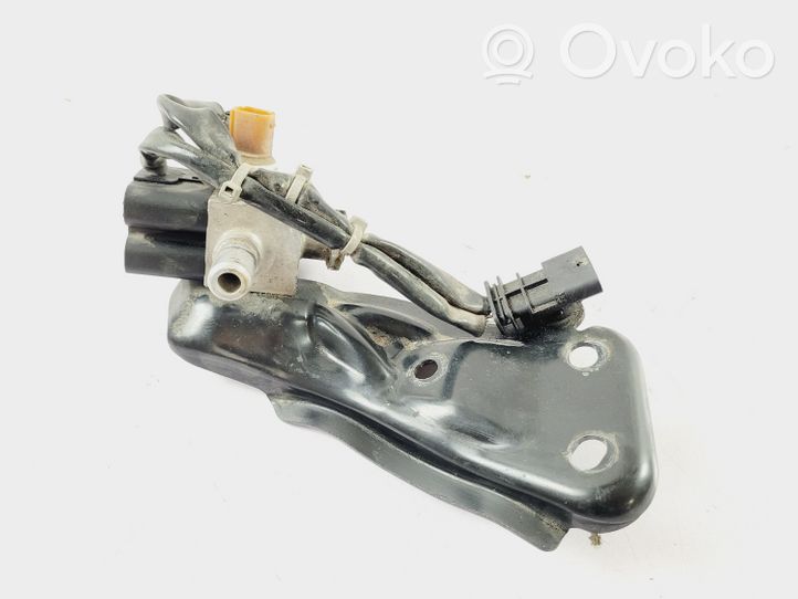 Volvo S90, V90 EGR-venttiili 31493372