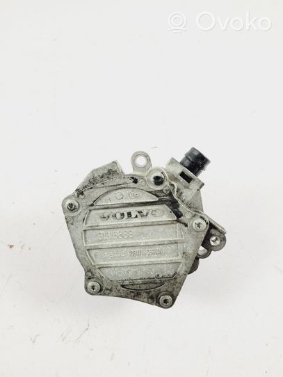 Volvo S90, V90 Alipainepumppu 31316688