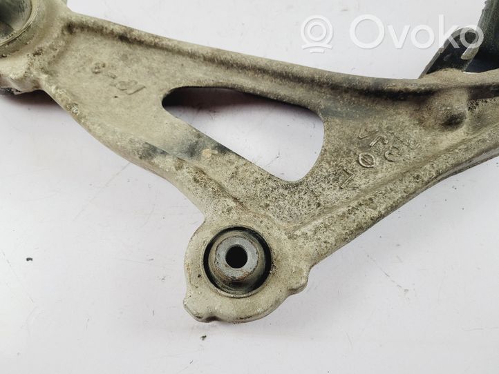 Nissan Pathfinder R52 Front lower control arm/wishbone 