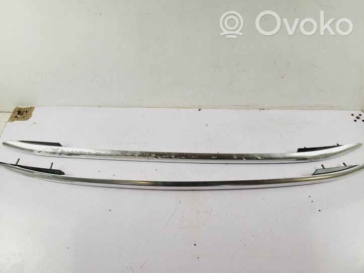 Volkswagen T-Roc Dachreling Dachgepäckträger 2GA860044A