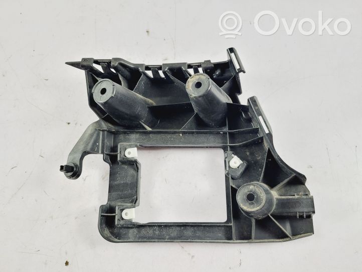 Audi A6 S6 C7 4G Staffa di rinforzo montaggio del paraurti posteriore 4G5807394D