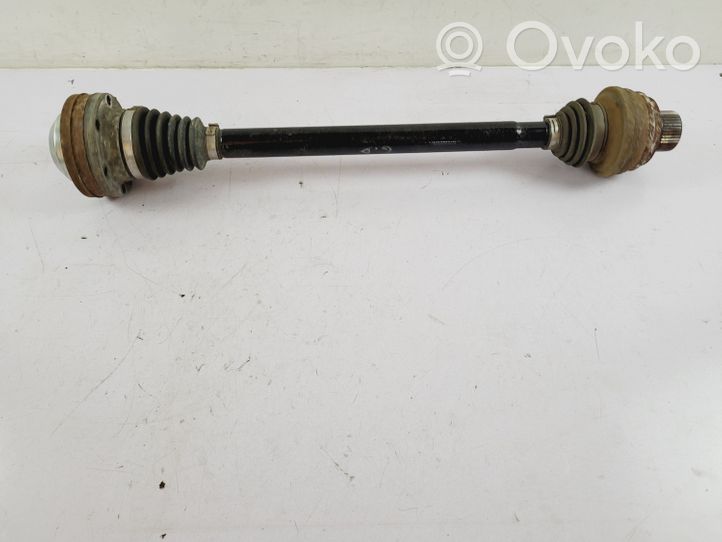 Audi A6 S6 C7 4G Albero di trasmissione posteriore 8R0501203C