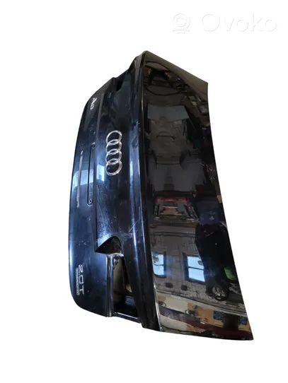 Audi A6 S6 C7 4G Portellone posteriore/bagagliaio 186101007