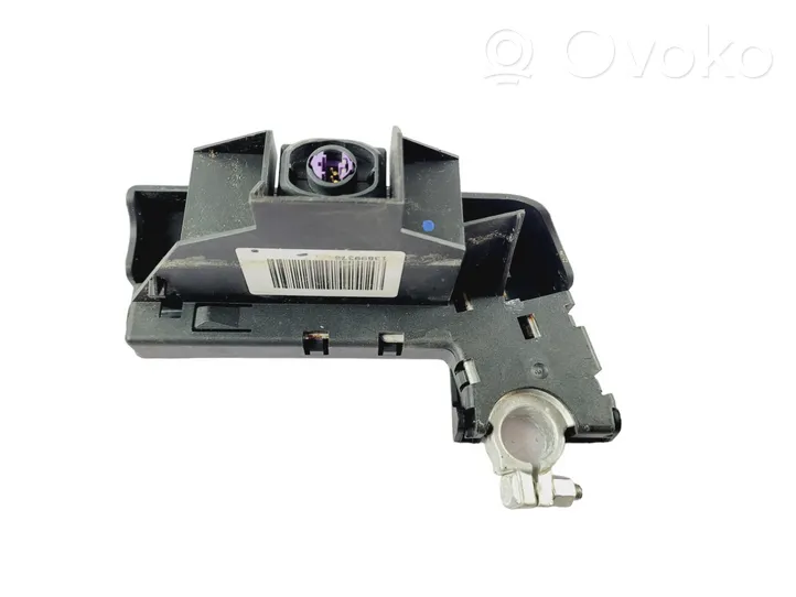 Audi A6 S6 C7 4G Cavo positivo (batteria) 13899376