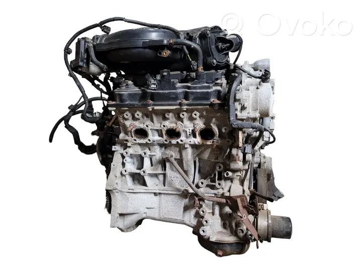 Nissan Pathfinder R52 Moteur 231003JA1A