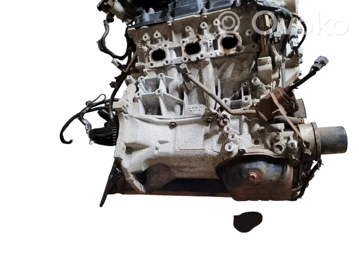 Nissan Pathfinder R52 Silnik / Komplet 231003JA1A