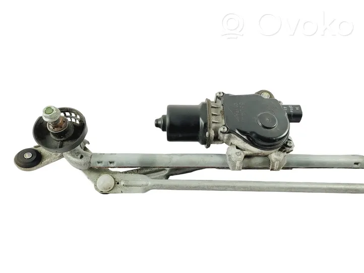 Nissan Qashqai Front wiper linkage 8804C119A