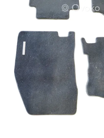 Nissan Qashqai Kit tapis de sol auto KE745HV082