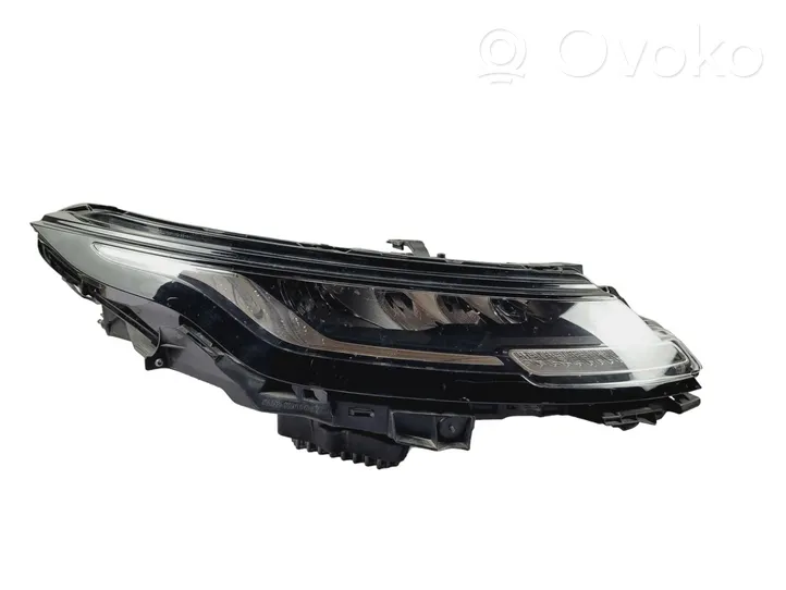 Land Rover Evoque II Lampa przednia K8D213W029BE