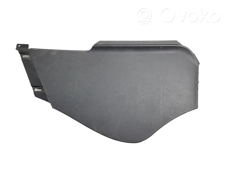 Peugeot 508 Other center console (tunnel) element 9686454177