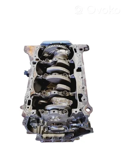 Audi A6 S6 C7 4G Bloc moteur 06K103023