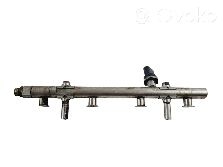 Audi Q5 SQ5 Fuel main line pipe 06K133317G