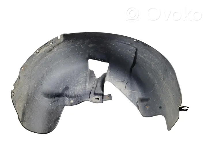 Volkswagen Touran II Rear arch fender liner splash guards 1T0810972H