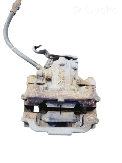 Volkswagen Touran II Front brake caliper 