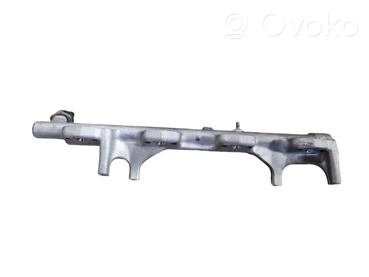 BMW 5 G30 G31 Linea principale tubo carburante 14018510