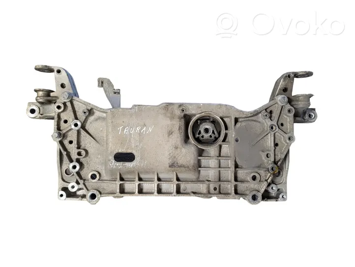 Volkswagen Touran II Front subframe 1K0199369F