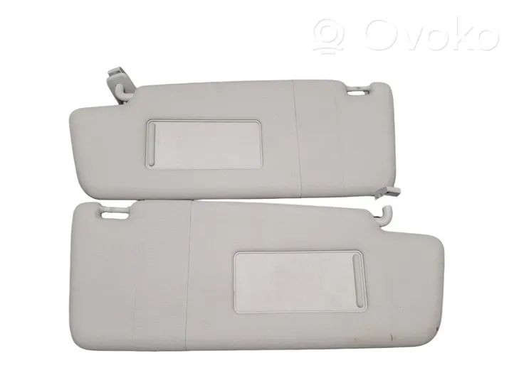 Volkswagen Touran II Sun visor 1T0857552J