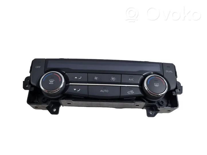 Renault Kadjar Climate control unit 275102210R