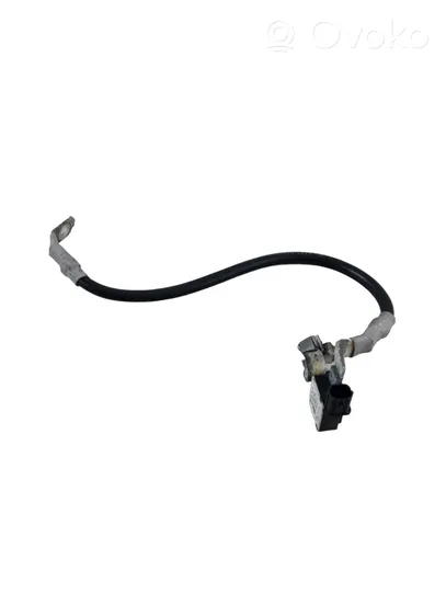 KIA Sportage Cable negativo de tierra (batería) 37180F1600