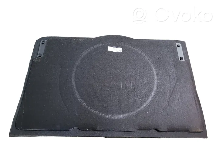 Renault Kadjar Doublure de coffre arrière, tapis de sol 849025307R