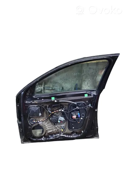 Skoda Octavia Mk3 (5E) Drzwi przednie 5Q0960802B