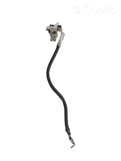 Ford Focus Cable negativo de tierra (batería) F1FT10C679BA