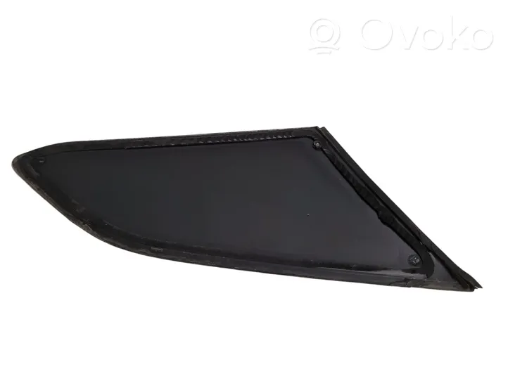 Ford Focus Rear side window/glass 