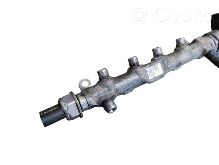 Skoda Superb B8 (3V) Fuel main line pipe 04L089G