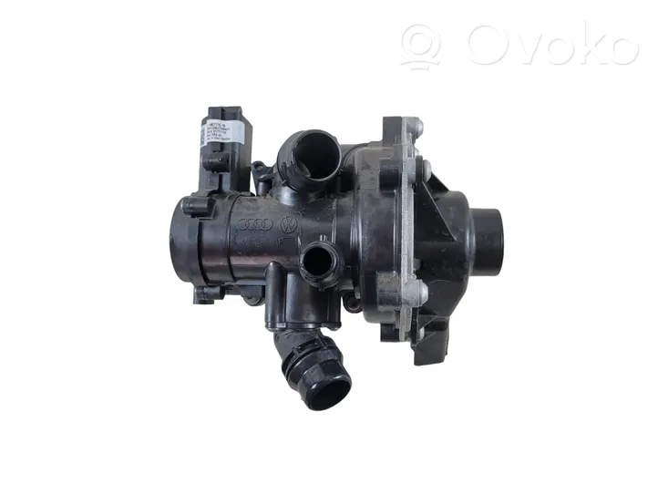 Audi A4 S4 B9 8W Vesipumppu 06L121111P