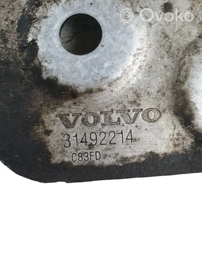 Volvo XC90 Inna część podwozia 31492214