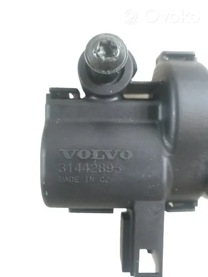 Volvo XC60 Glove box lock 31442895