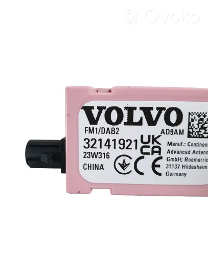 Volvo XC60 Amplificatore antenna 32141921