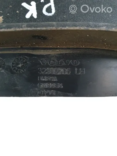 Volvo XC60 Front mudguard 32392706