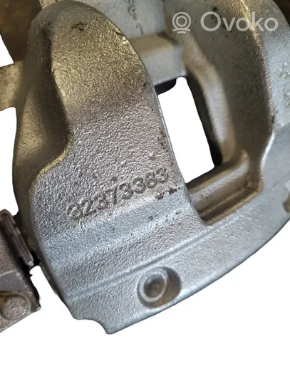 Volvo XC60 Bremssattel vorne 32373383