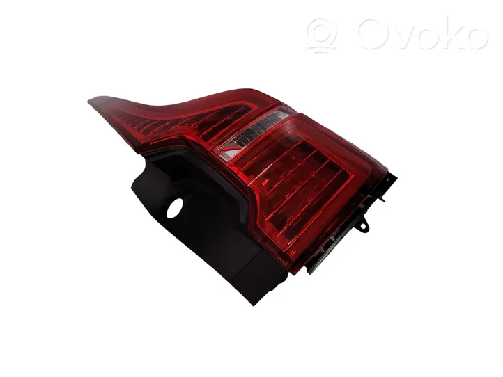 Volvo XC60 Rear/tail lights 32228915