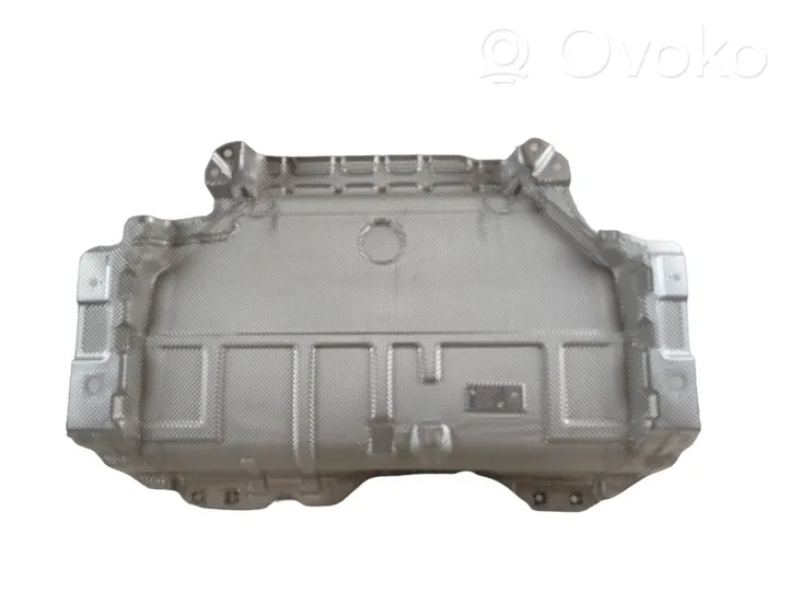 Volvo XC60 Fuel tank bottom protection 31694651