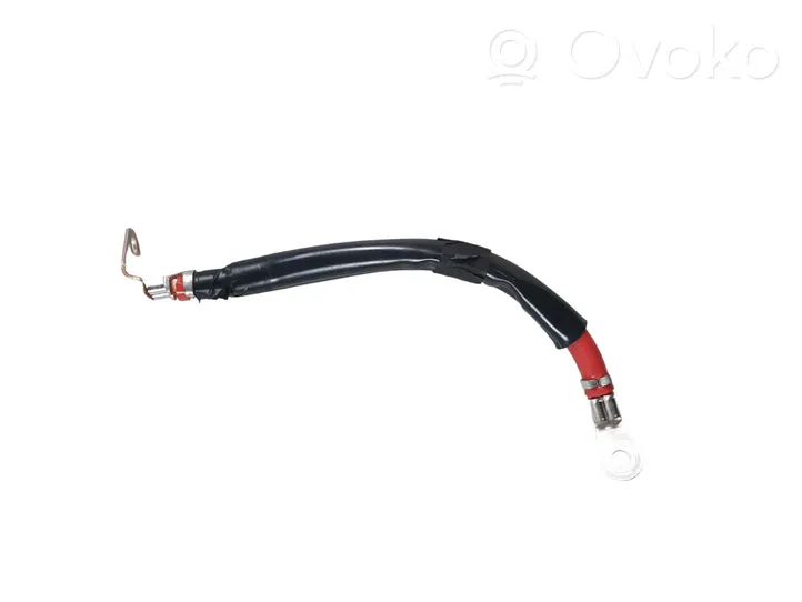 Volvo XC60 Cable positivo (batería) 